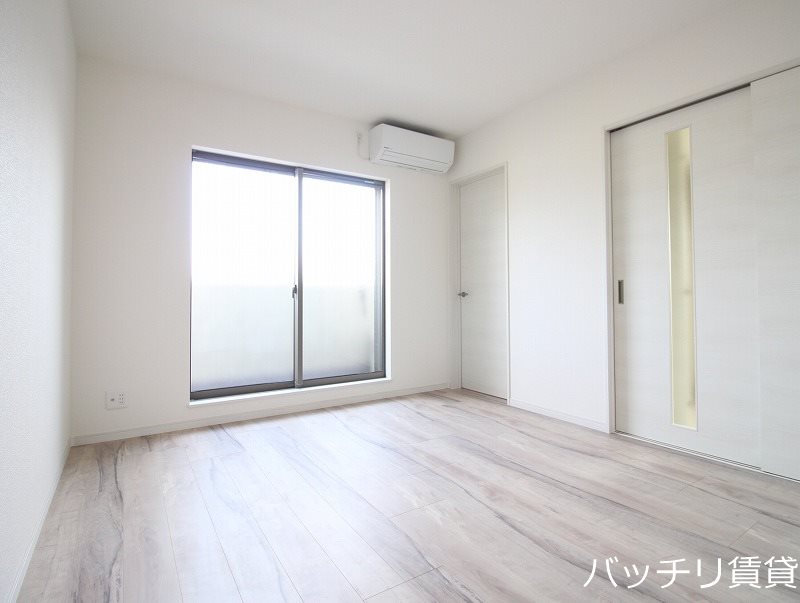 その他部屋・スペース　※同型タイプの為現状優先