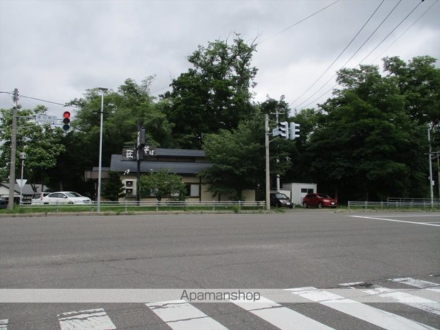 飲食店　そば処　匠（飲食店）まで378m