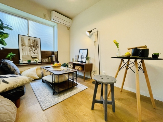 居室・リビング