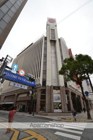 その他　三越デパート（その他）まで229m