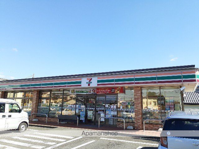 コンビニ　セブンイレブン富士市天間西店（コンビニ）まで350m