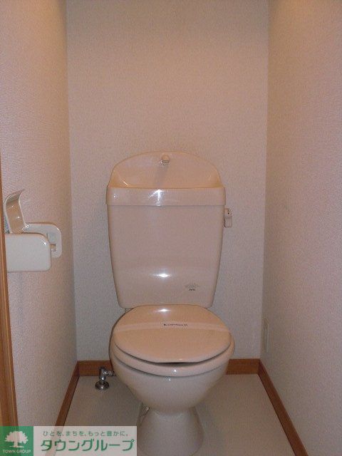 その他　独立トイレ