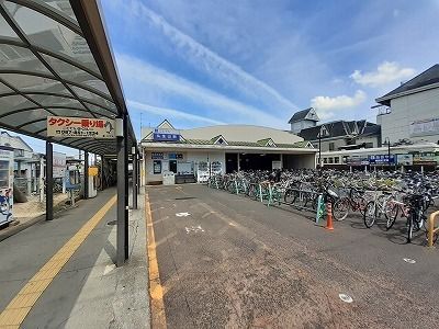 その他　琴電仏生山駅さん（その他）まで800m