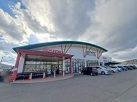 スーパー　マルナカ仏生山店さん（スーパー）まで700m