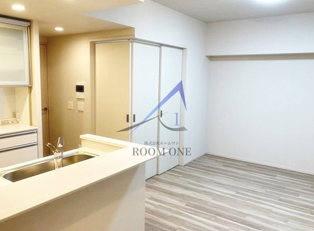 居室・リビング　洋室のお部屋です。