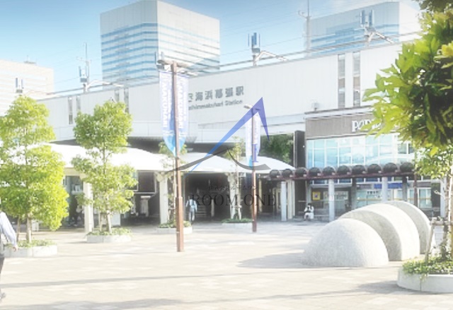 その他　海浜幕張駅（その他）まで3856m