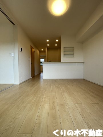 その他部屋・スペース　過ごしやすい室内です