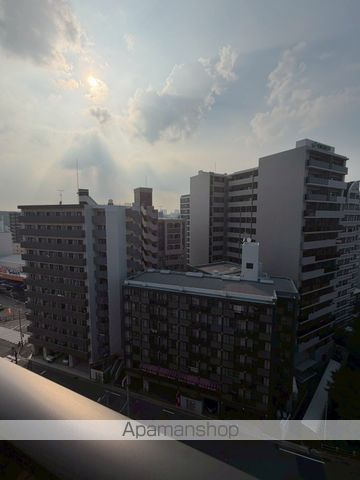 眺望　眺望