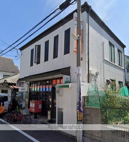 郵便局　尼崎長洲郵便局（郵便局）まで368m