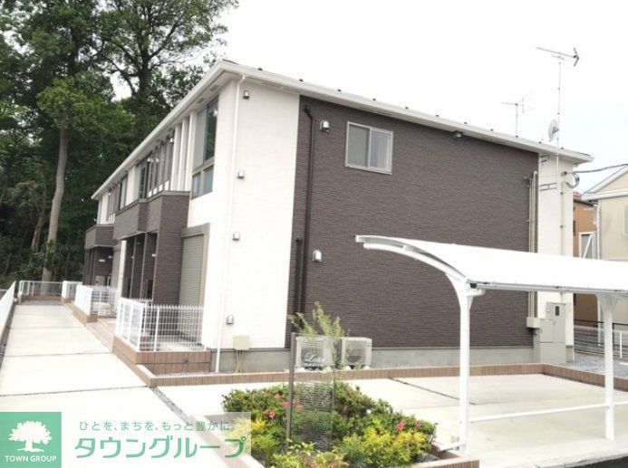 その他共有部分　眺望