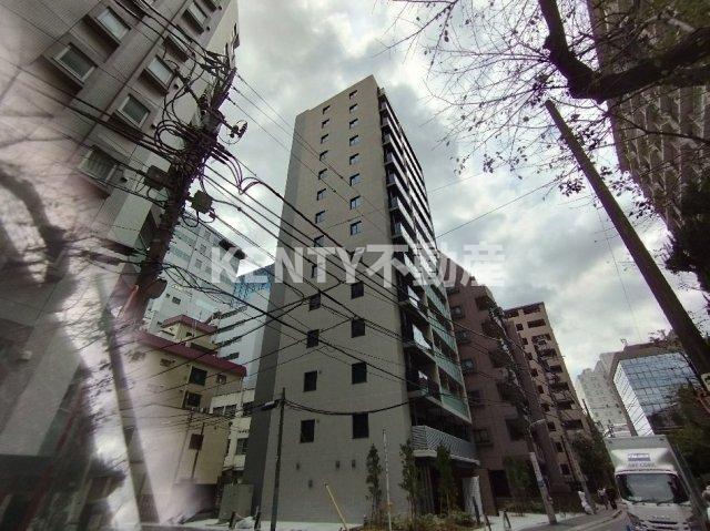 建物外観　外観です