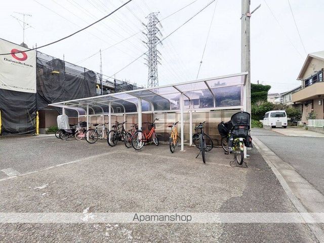 ニューセジュール三鷹のその他写真