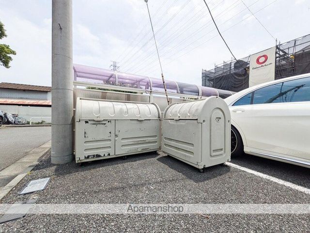 ニューセジュール三鷹のその他写真