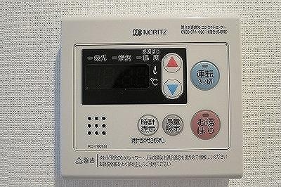 その他設備　☆設備充実☆