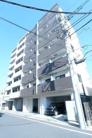 建物外観　☆外観☆