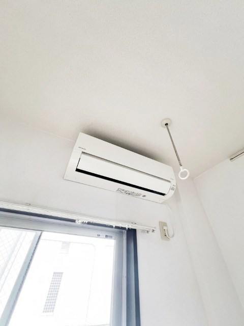 その他設備　別部屋同仕様タイプ