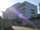高校・高専　尼崎市立尼崎高校（高校・高専）まで478m
