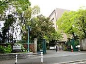 大学・短大　園田学園女子大学短期大学部（大学・短大）まで336m