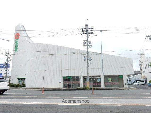 銀行　トマト銀行／野田支店（銀行）まで240m