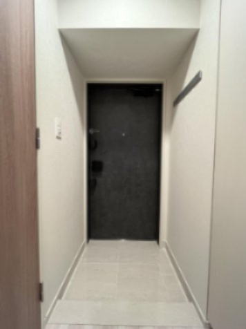 玄関　別部屋参考写真