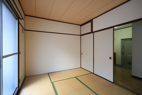 その他　※リノベーション前の写真です