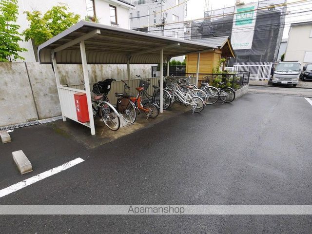 その他共有部分　その他共有部分