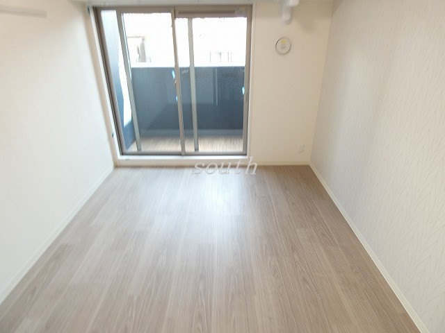 プレサンス上町台筆ヶ崎NORTHの内装写真