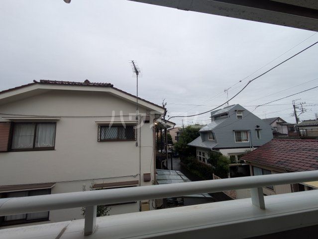 川島ハイムIIのその他写真