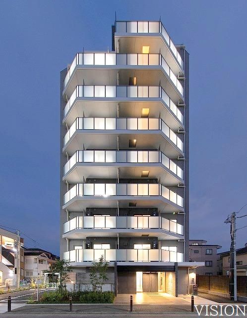 建物外観　☆外観☆