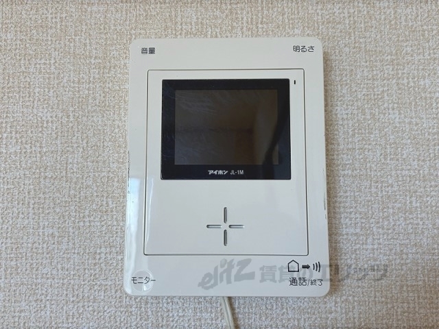 セキュリティ　ドアフォン（ＴＶ含）
