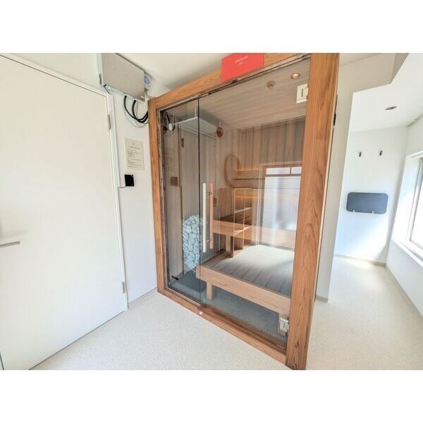 goodroom residence 奈良の外観写真