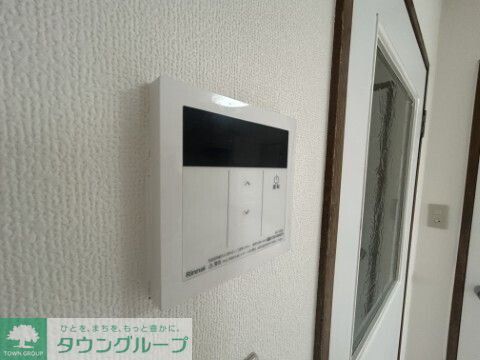 その他設備　別部屋参考写真