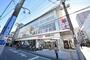 スーパー　西友本八幡店（スーパー）まで100m