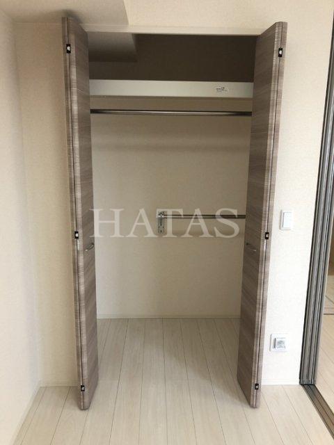 収納　同物件別部屋です