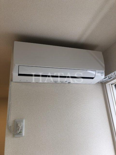 その他設備　同物件別部屋です