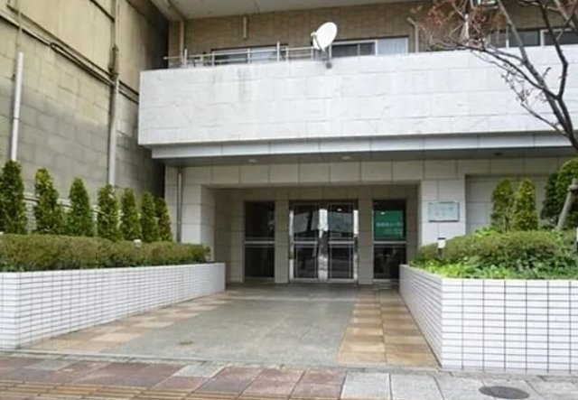 エントランス　☆エントランス☆