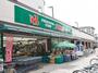 スーパー　文化堂勝どき店（スーパー）まで129m