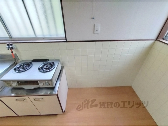 その他部屋・スペース　冷蔵庫置場