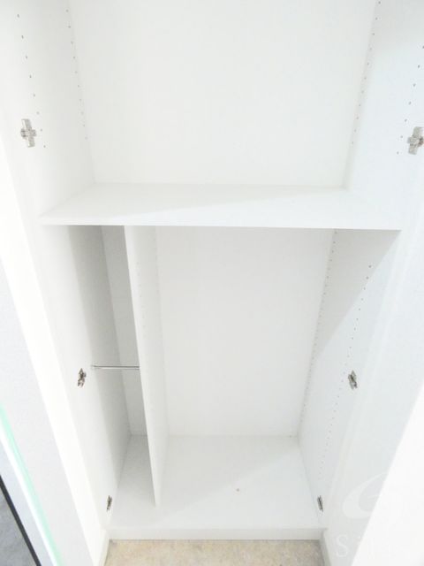 収納　同仕様
