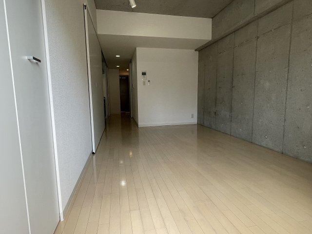 その他部屋・スペース　使い勝手のいい寝室です