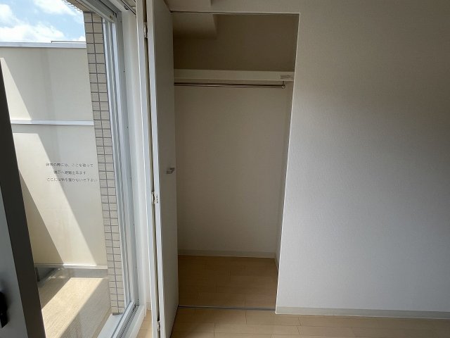 収納　小物を収納するのに便利です
