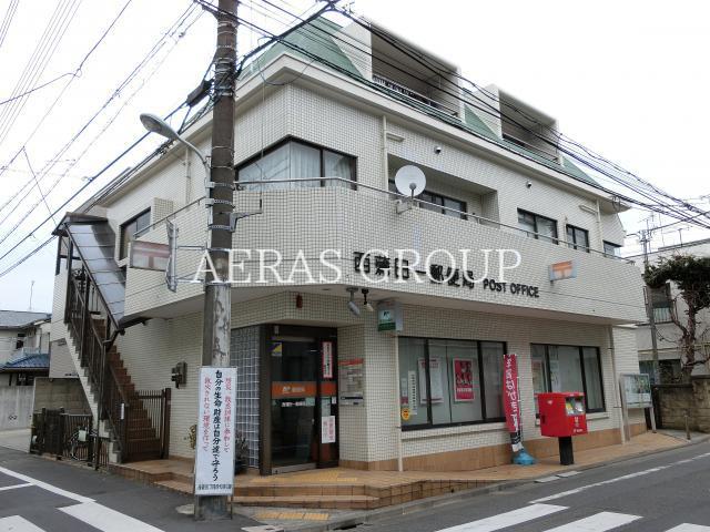 郵便局　西蒲田一郵便局（郵便局）まで81m