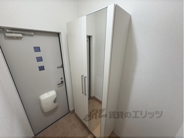 収納　下駄箱