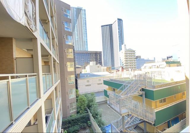 眺望　参考写真