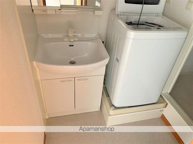 レオパレス揖保川Iの内装写真