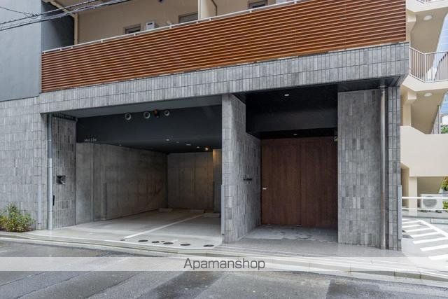 プライムガーデン銀座八丁堀の外観写真