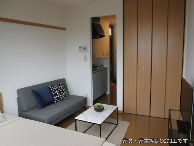 その他部屋・スペース