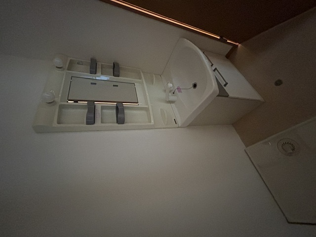 グリーンヒル毛利台2の内装写真