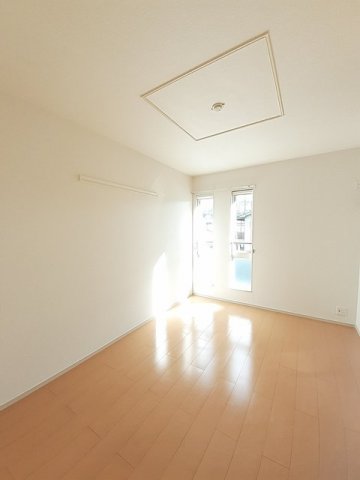 その他部屋・スペース　内装は落ち着いています