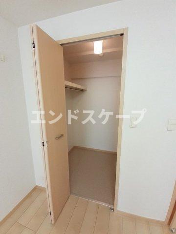 収納　高崎、前橋のお部屋探しはエンドスケープまで！お客様の理想お聞